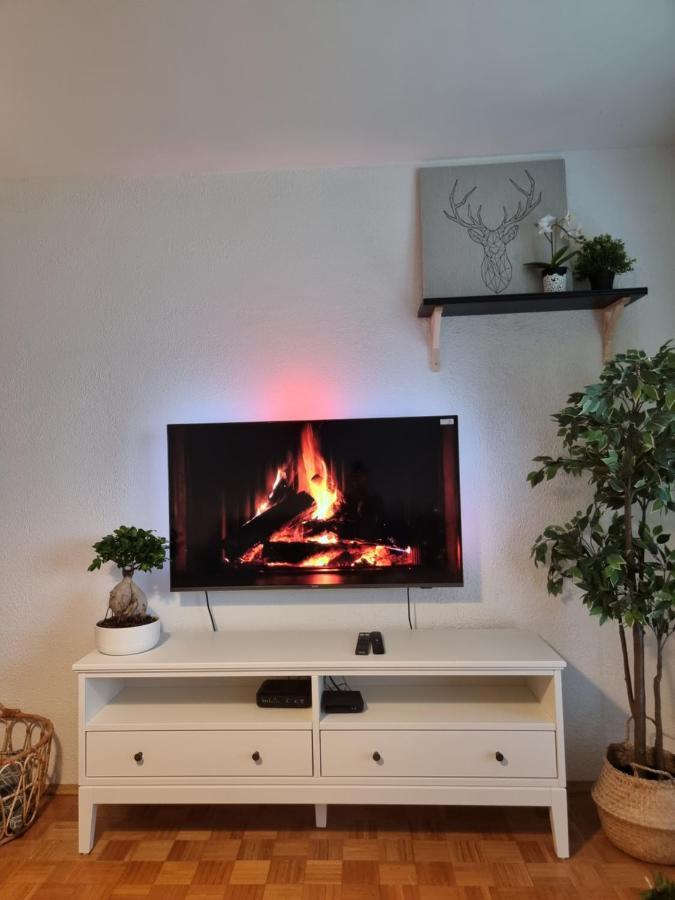 Apartment Gulek Zreče Exteriér fotografie