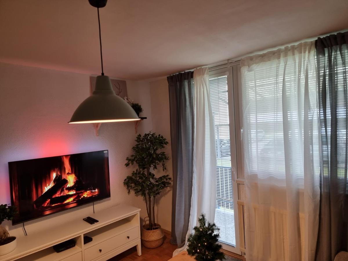 Apartment Gulek Zreče Exteriér fotografie