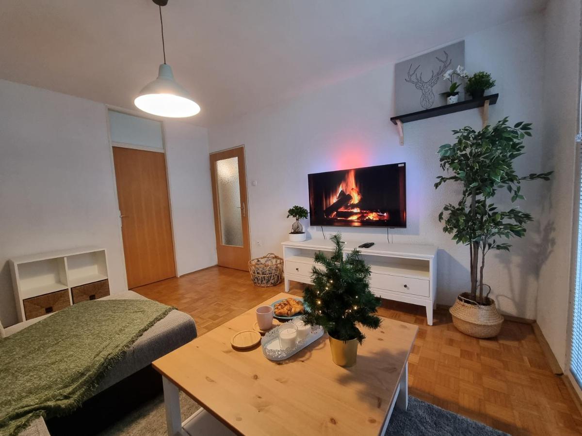 Apartment Gulek Zreče Exteriér fotografie