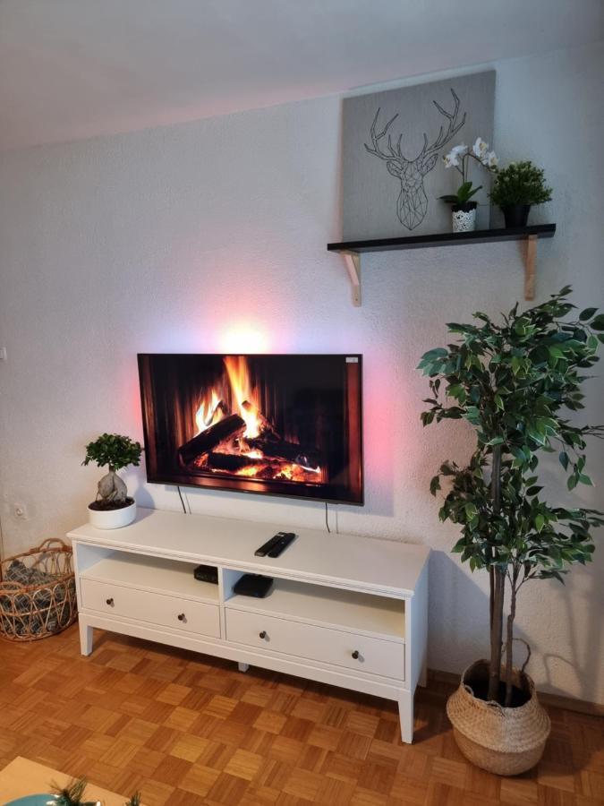 Apartment Gulek Zreče Exteriér fotografie