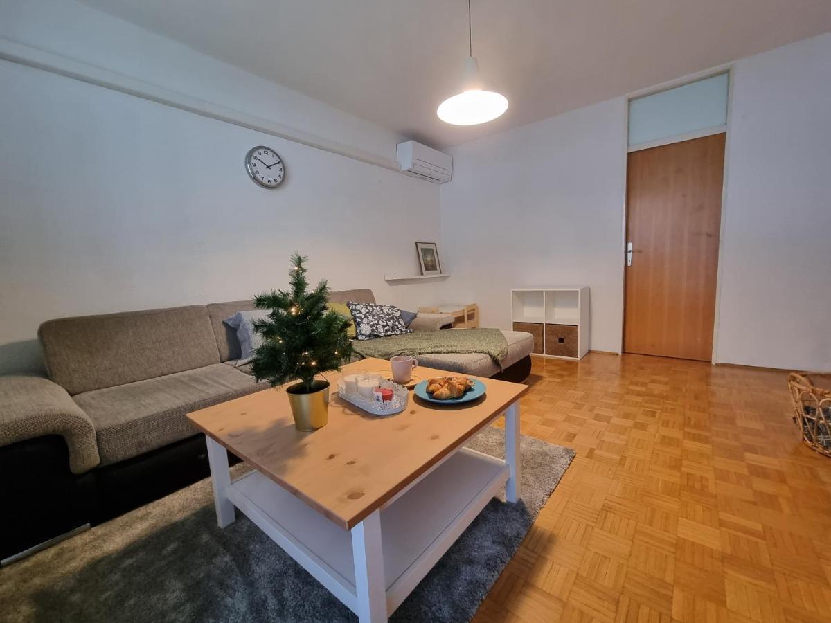 Apartment Gulek Zreče Exteriér fotografie