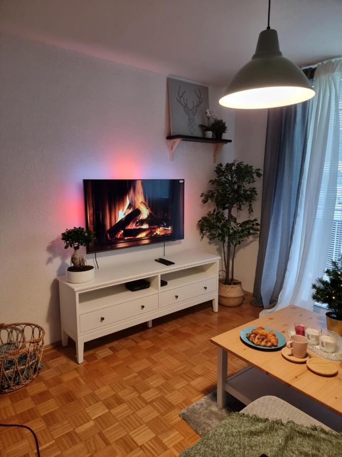 Apartment Gulek Zreče Exteriér fotografie