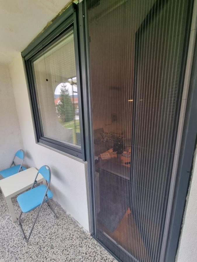 Apartment Gulek Zreče Exteriér fotografie