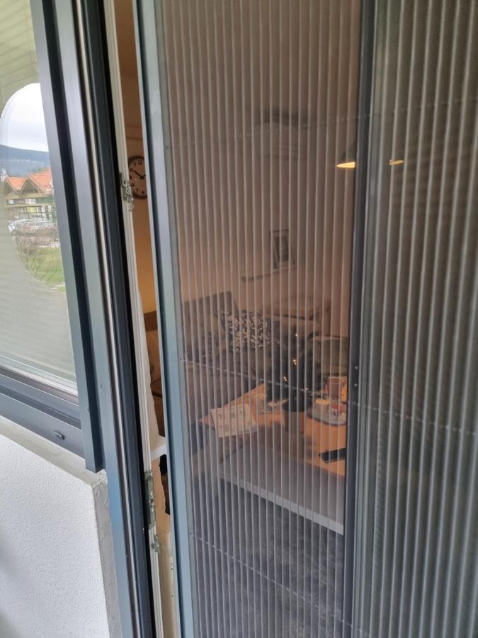 Apartment Gulek Zreče Exteriér fotografie
