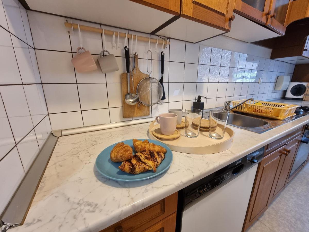 Apartment Gulek Zreče Exteriér fotografie
