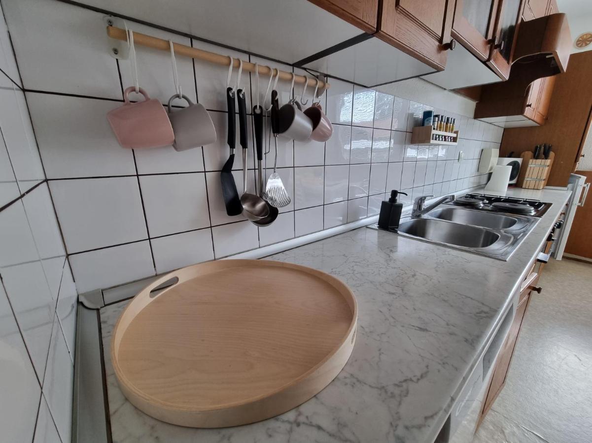 Apartment Gulek Zreče Exteriér fotografie
