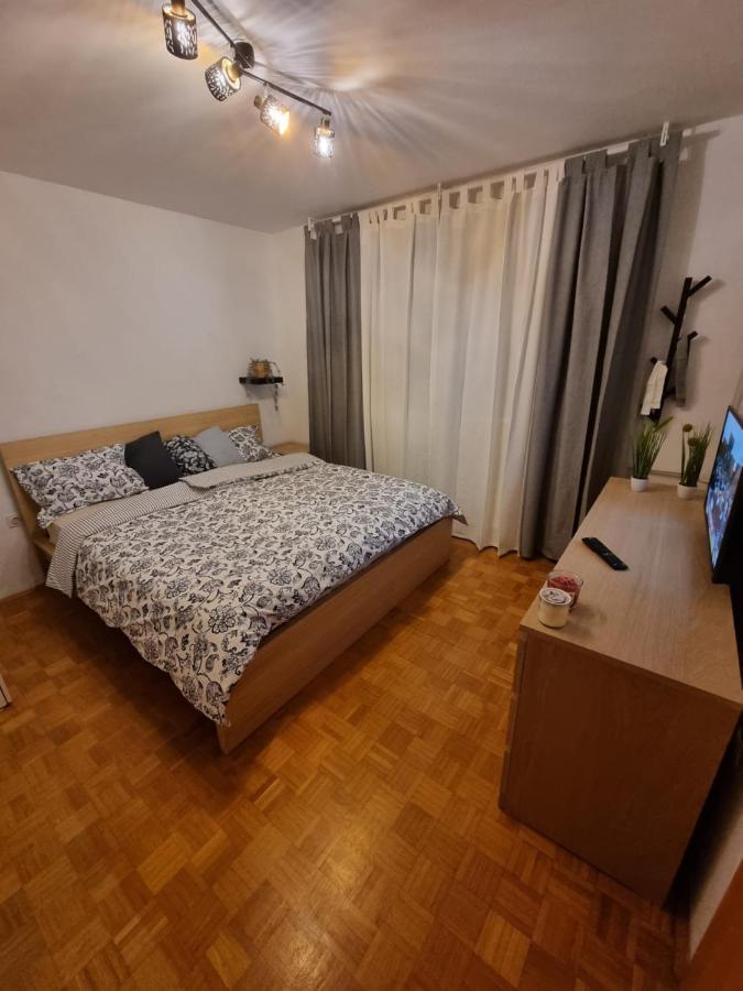 Apartment Gulek Zreče Exteriér fotografie