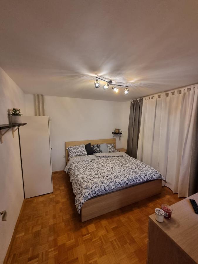 Apartment Gulek Zreče Exteriér fotografie