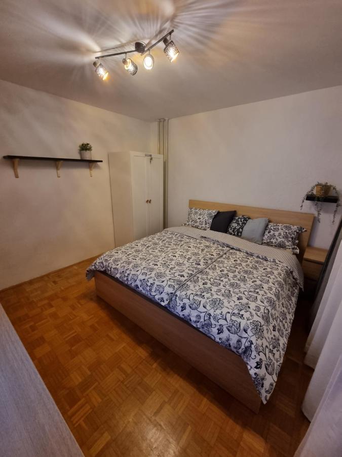 Apartment Gulek Zreče Exteriér fotografie