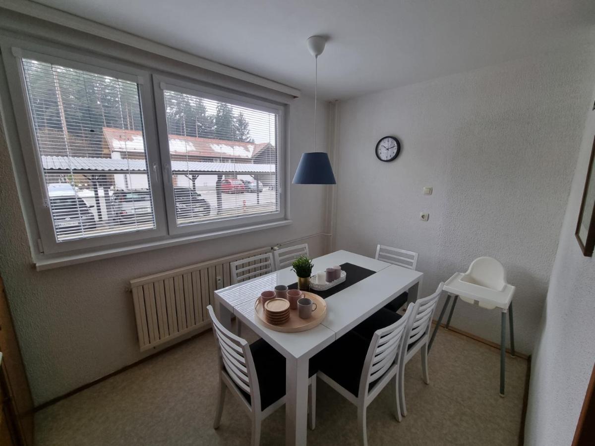 Apartment Gulek Zreče Exteriér fotografie
