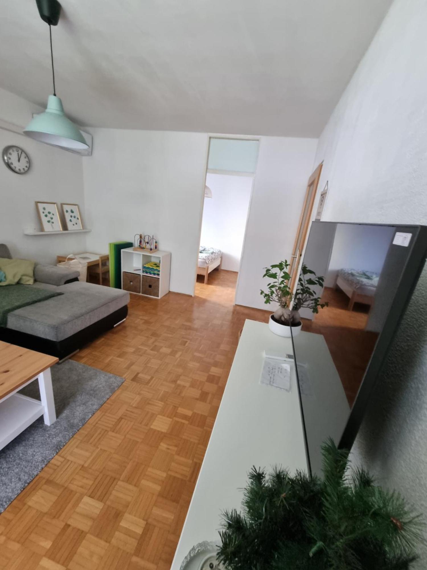 Apartment Gulek Zreče Exteriér fotografie