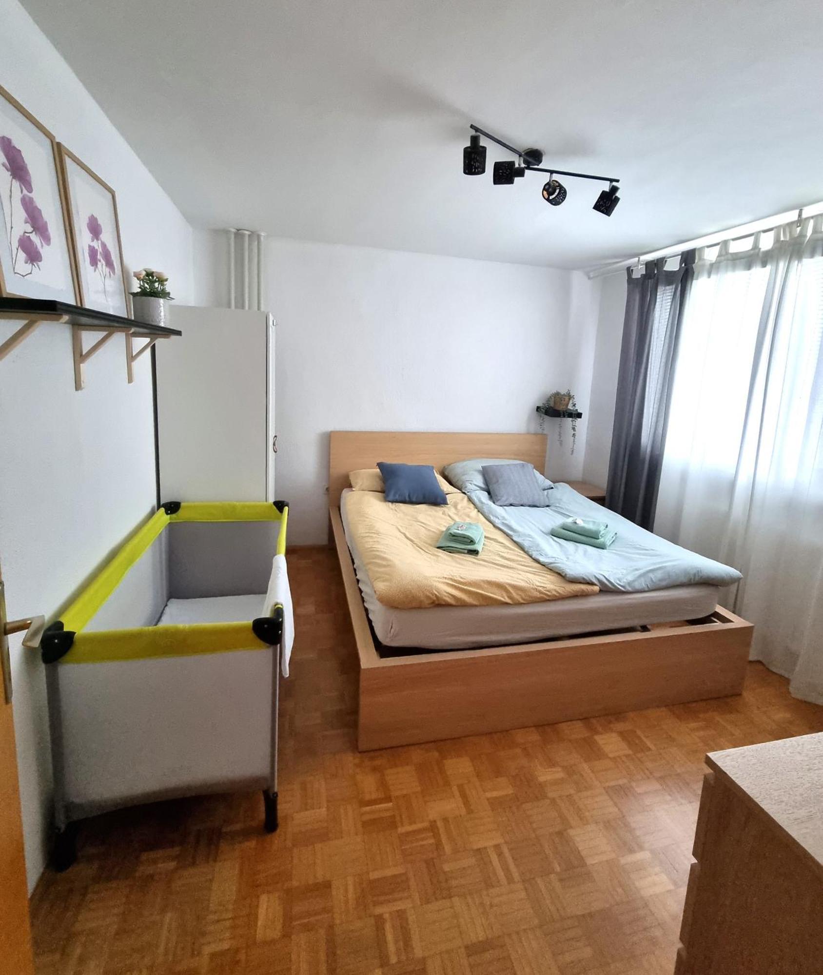 Apartment Gulek Zreče Exteriér fotografie
