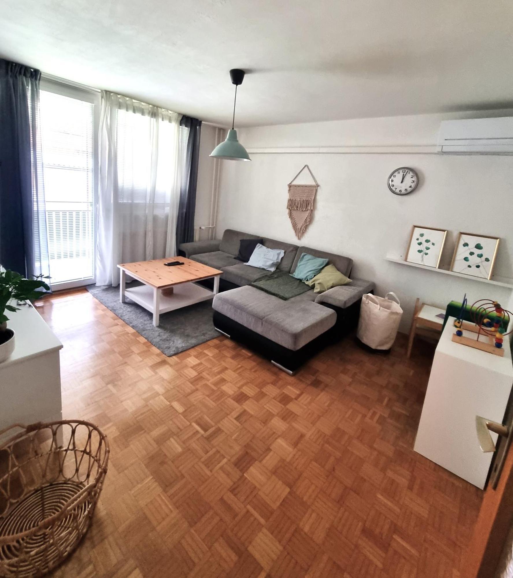 Apartment Gulek Zreče Exteriér fotografie