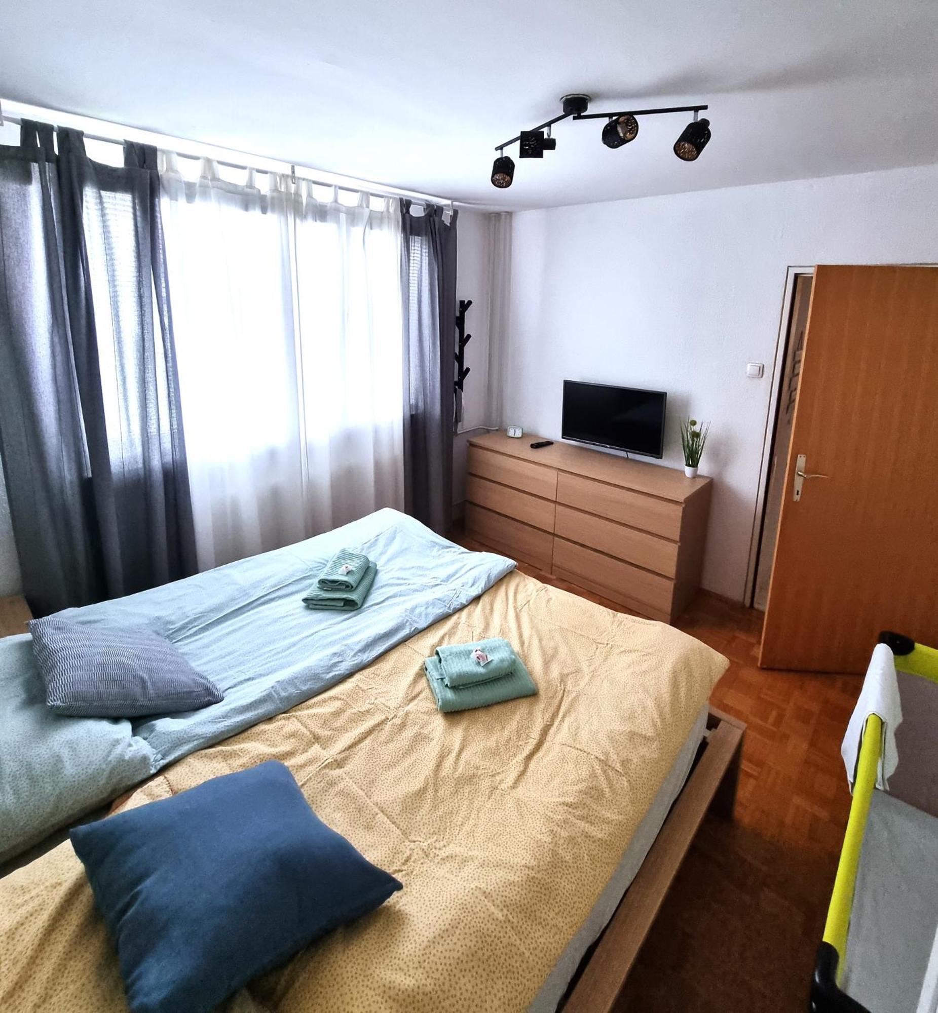 Apartment Gulek Zreče Exteriér fotografie