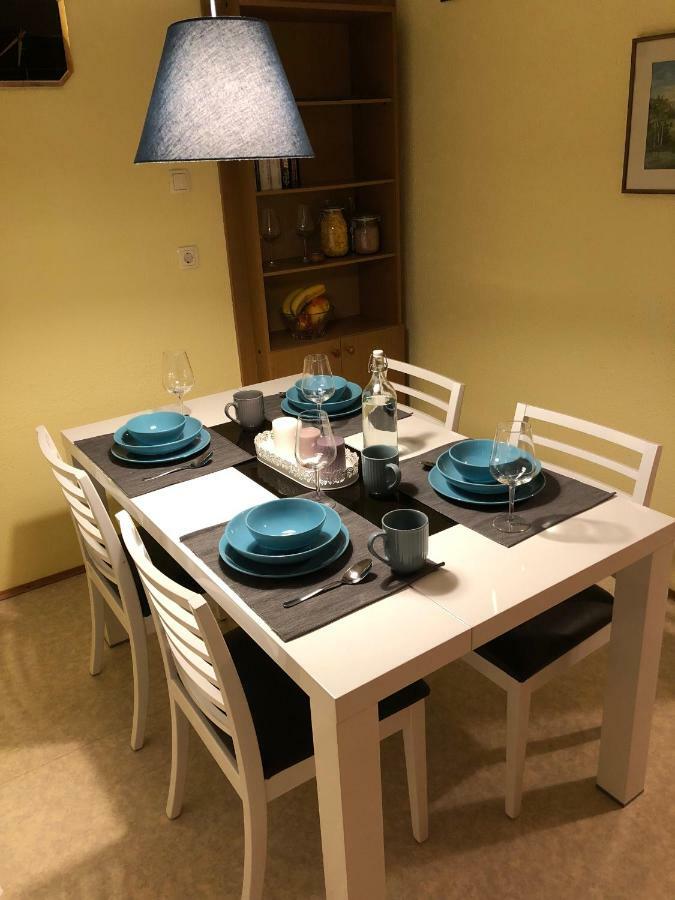 Apartment Gulek Zreče Exteriér fotografie