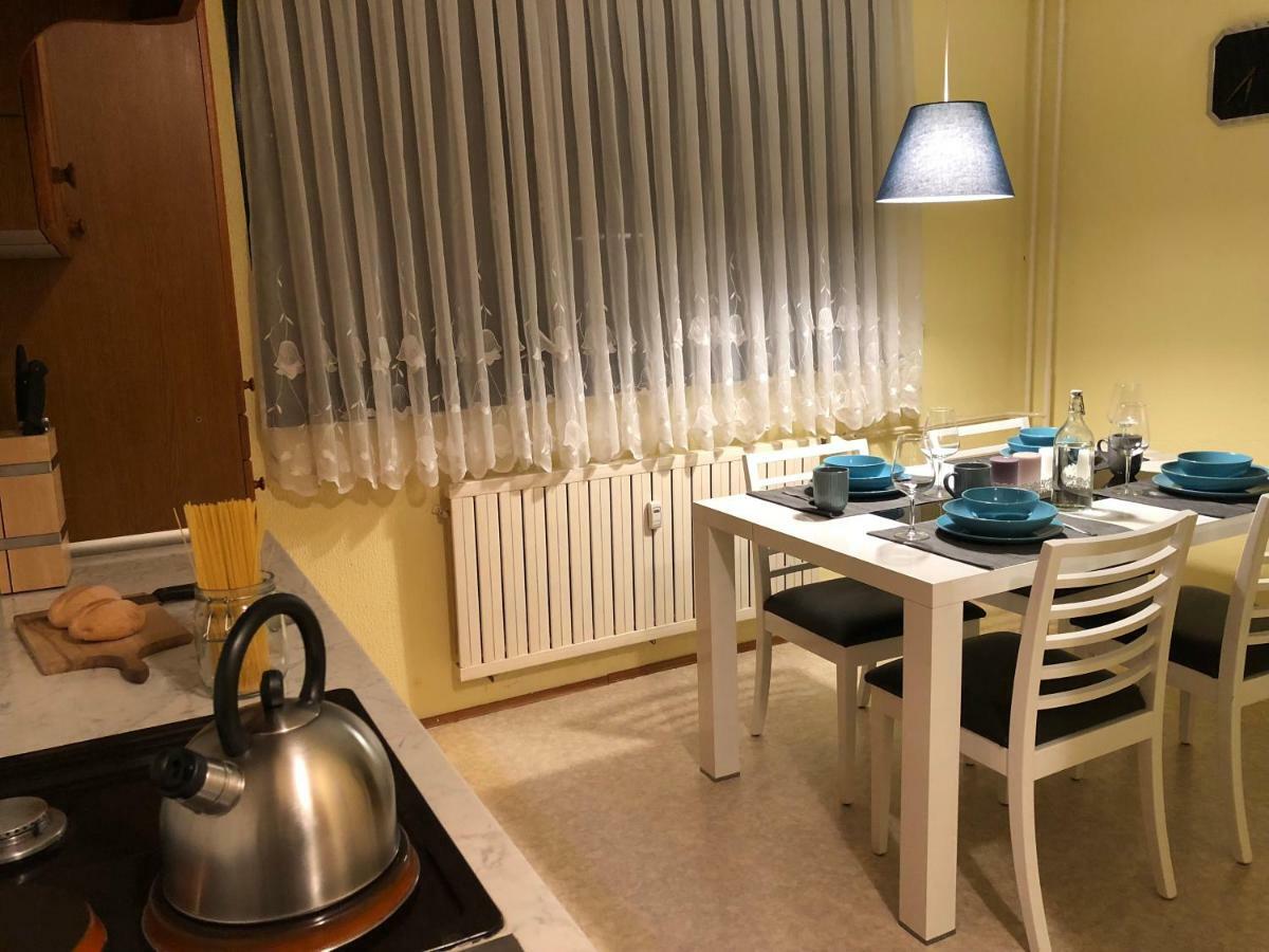Apartment Gulek Zreče Exteriér fotografie