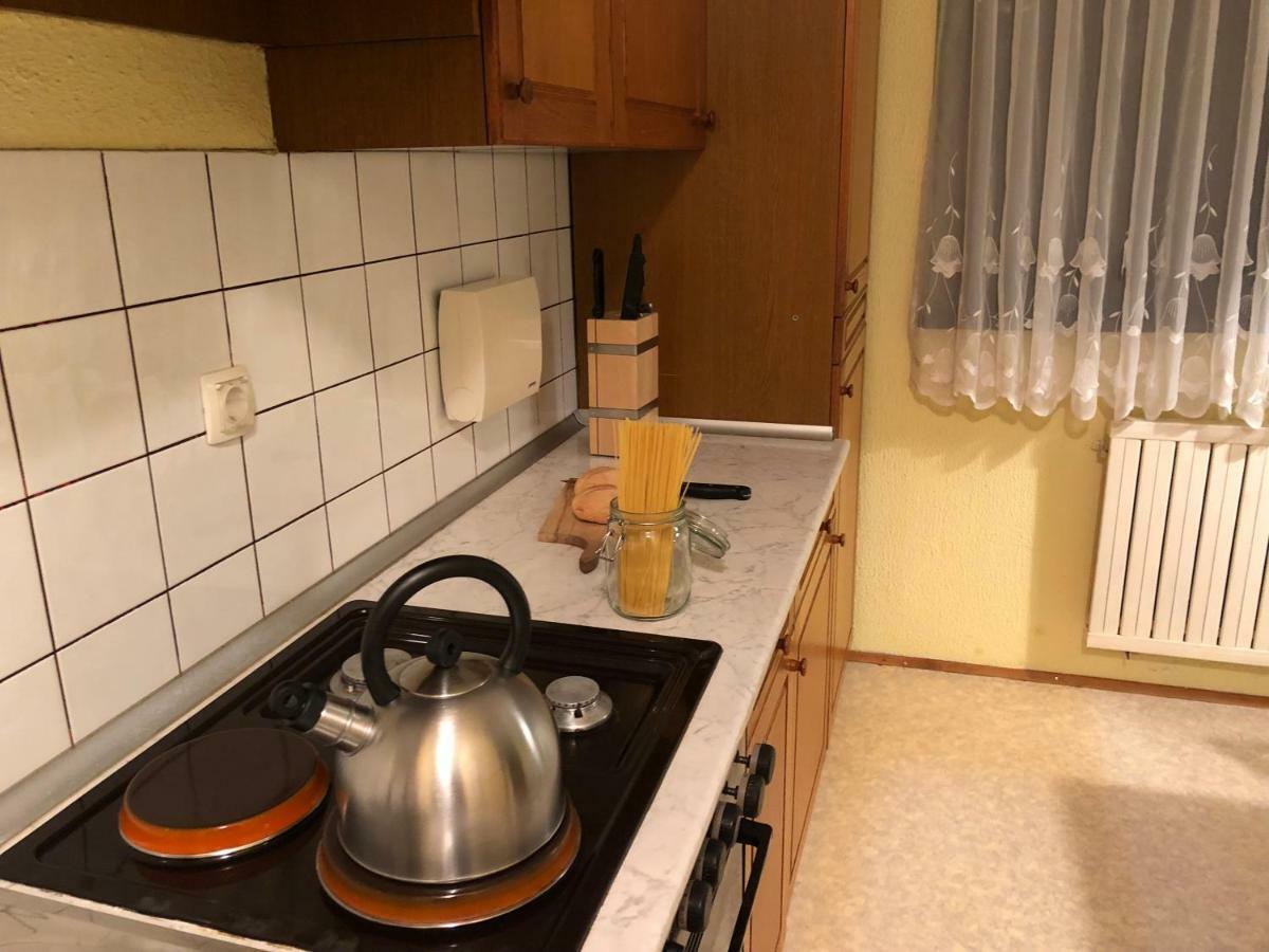 Apartment Gulek Zreče Exteriér fotografie