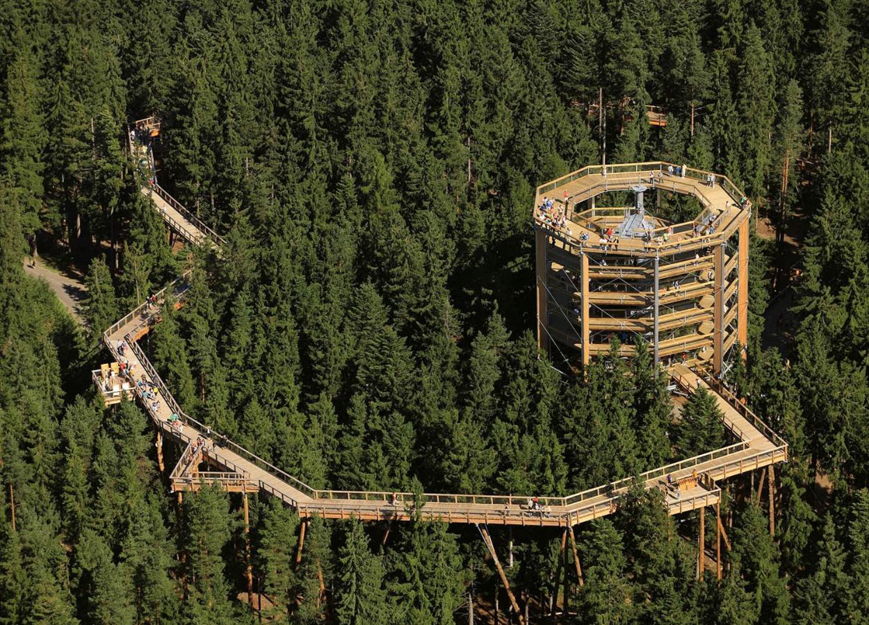 Apartment Gulek Zreče Exteriér fotografie