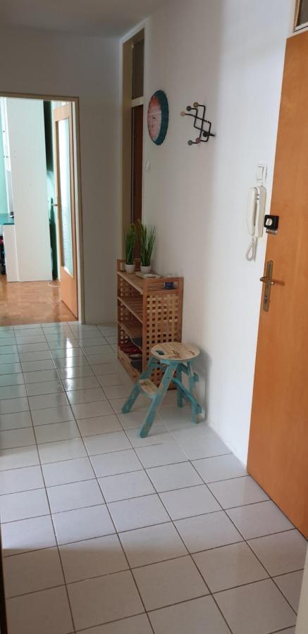 Apartment Gulek Zreče Exteriér fotografie
