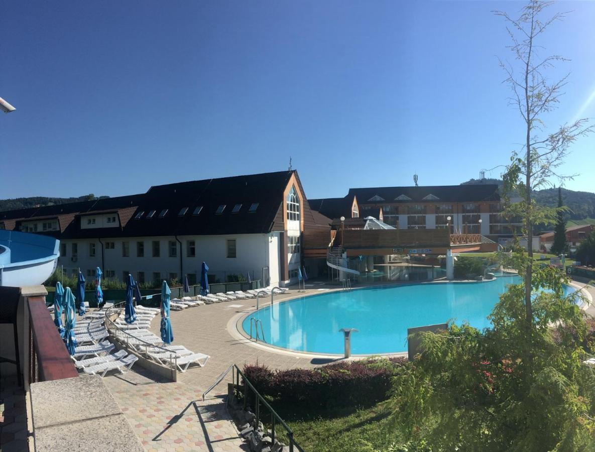 Apartment Gulek Zreče Exteriér fotografie